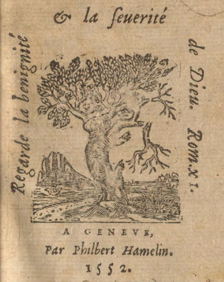 Autre image de Hamelin, Philibert