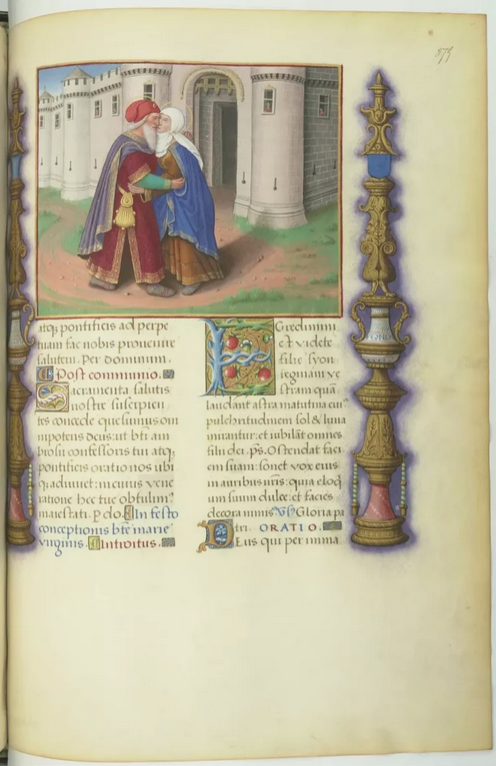 Autre image de Beaune, Jacques, II