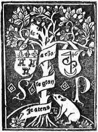 Autre image de Porcelet, Simon